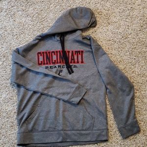 Cincinnati Hoodie